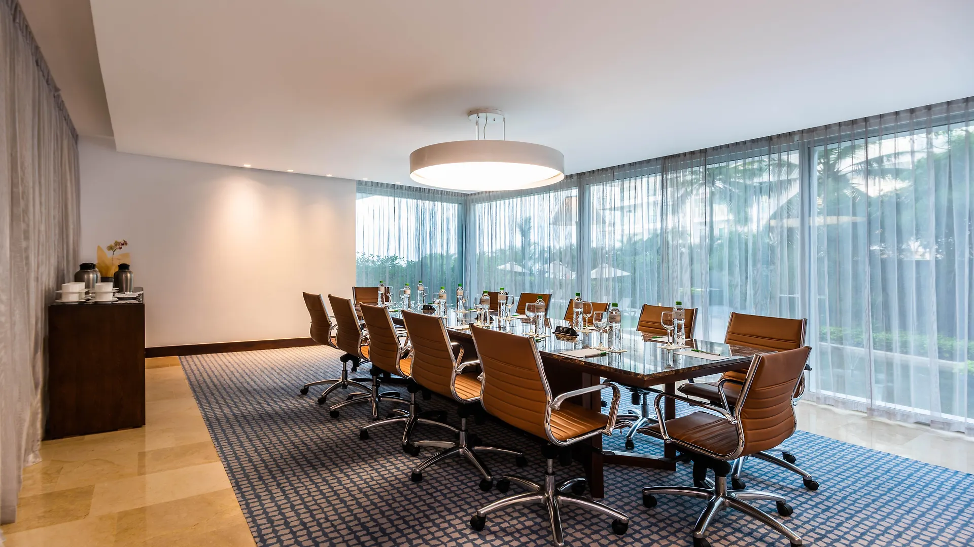 Holiday Inn Cartagena Morros By Ihg