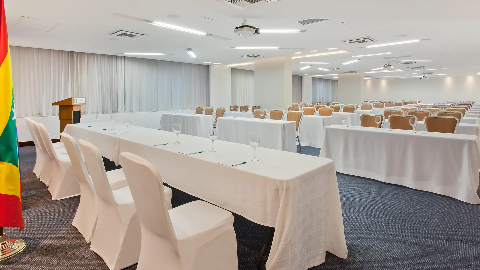 Θέρετρο Holiday Inn Cartagena Morros By Ihg