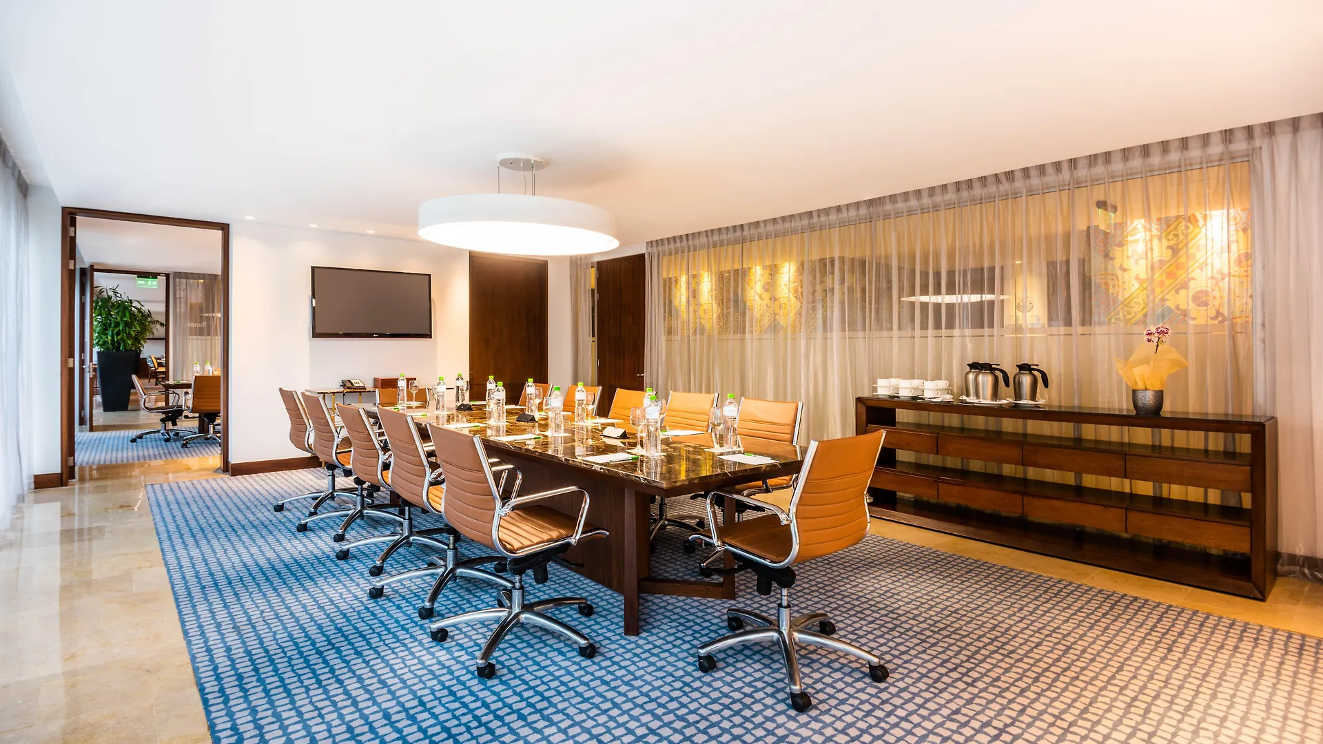 Holiday Inn Cartagena Morros By Ihg