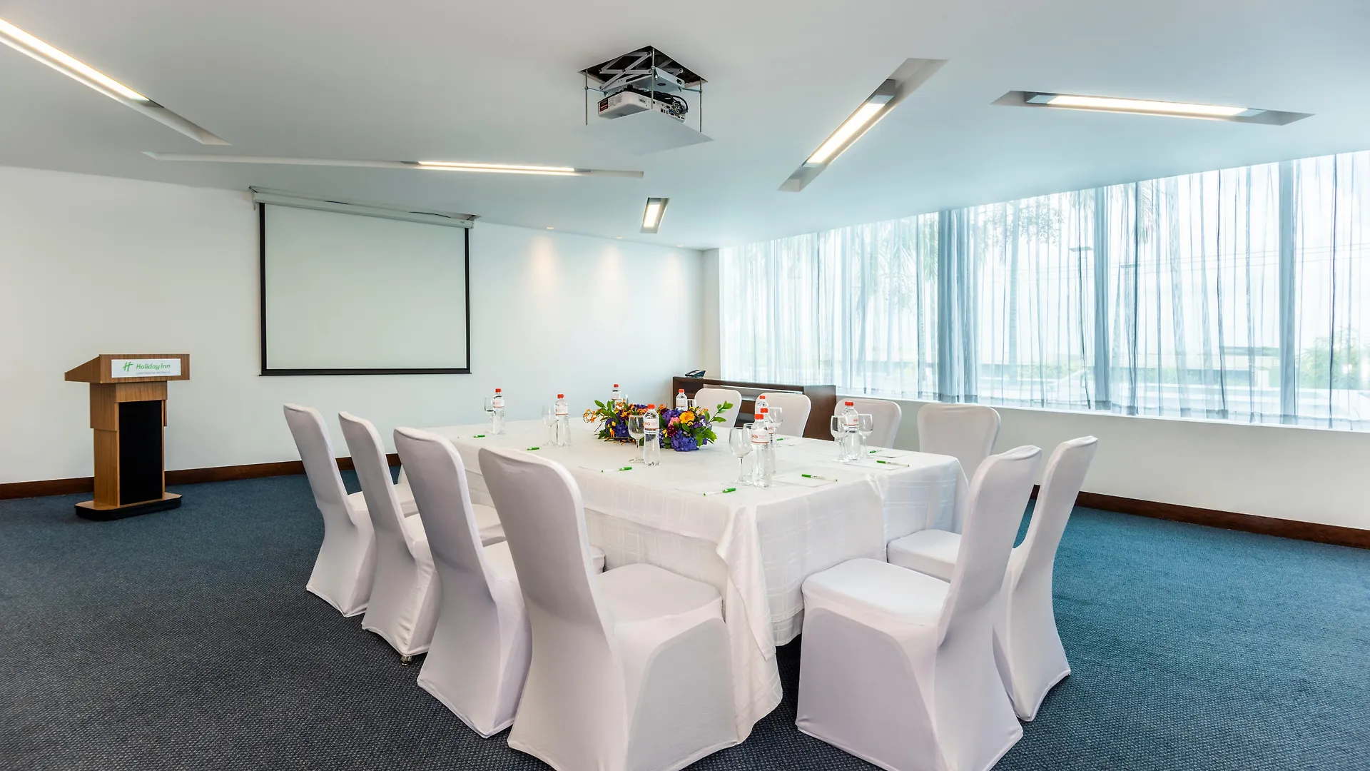 Holiday Inn Cartagena Morros By Ihg