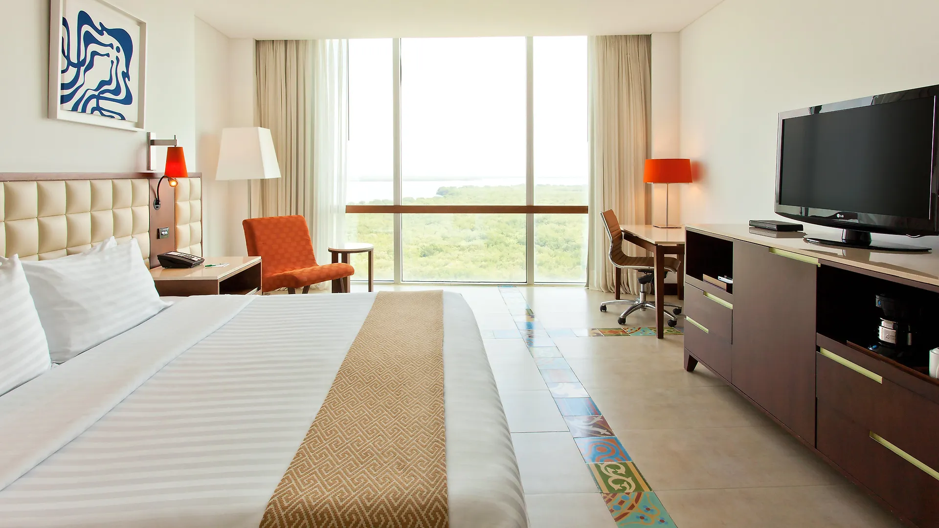***** Θέρετρο Holiday Inn Cartagena Morros By Ihg Κολομβία
