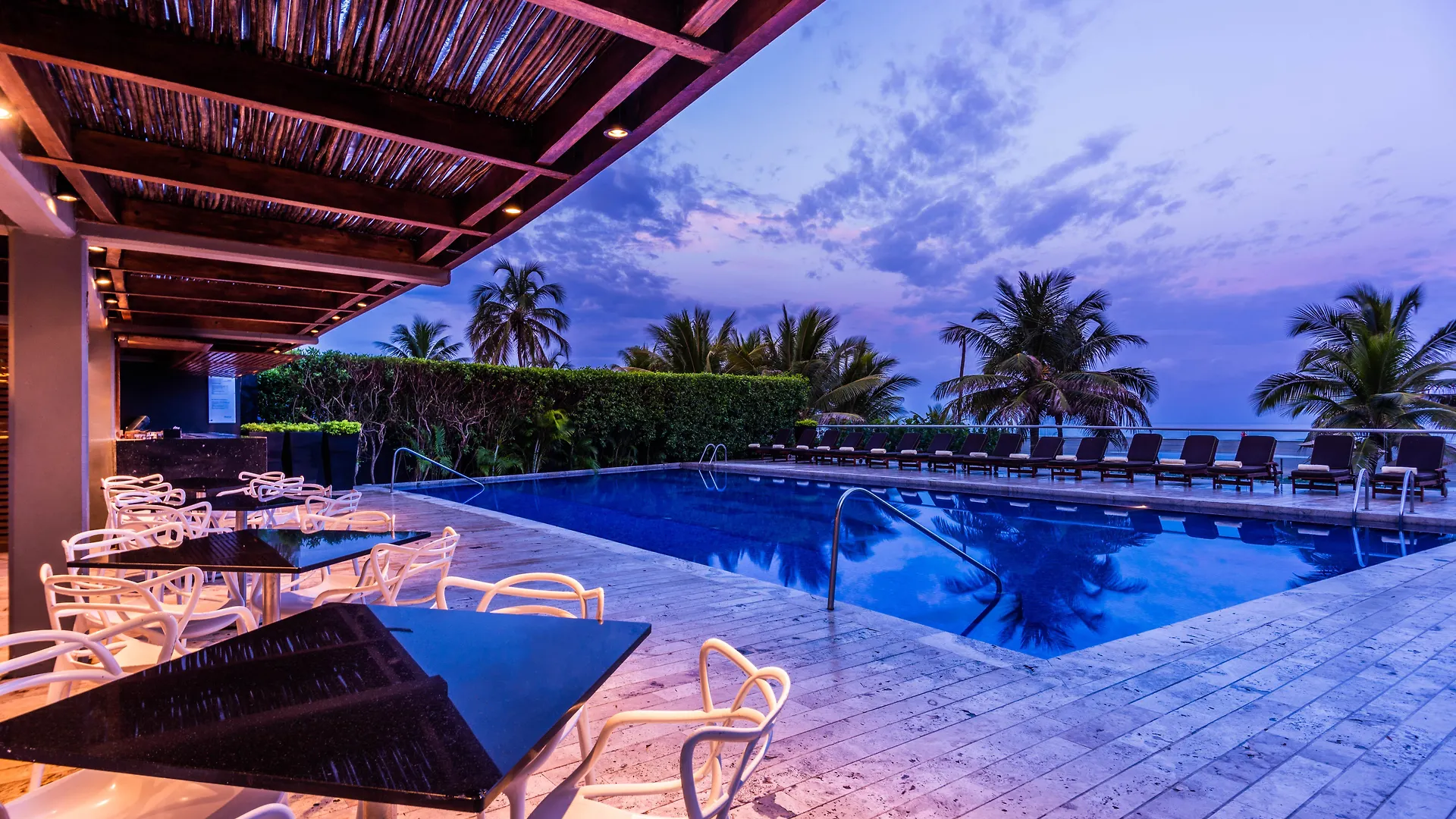 Holiday Inn Cartagena Morros By Ihg 5*,