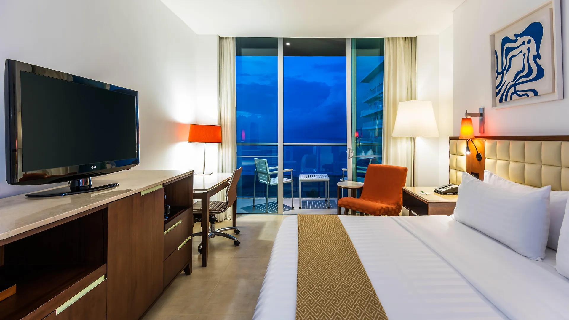 Holiday Inn Cartagena Morros By Ihg