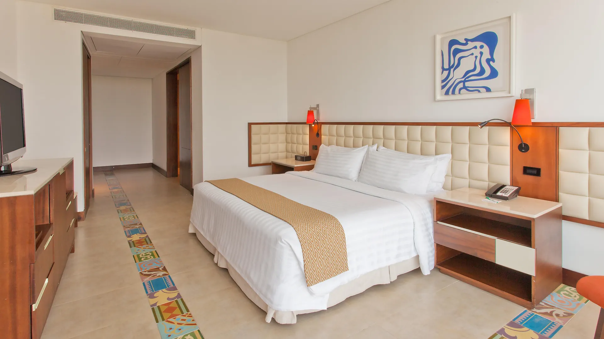 Holiday Inn Cartagena Morros By Ihg