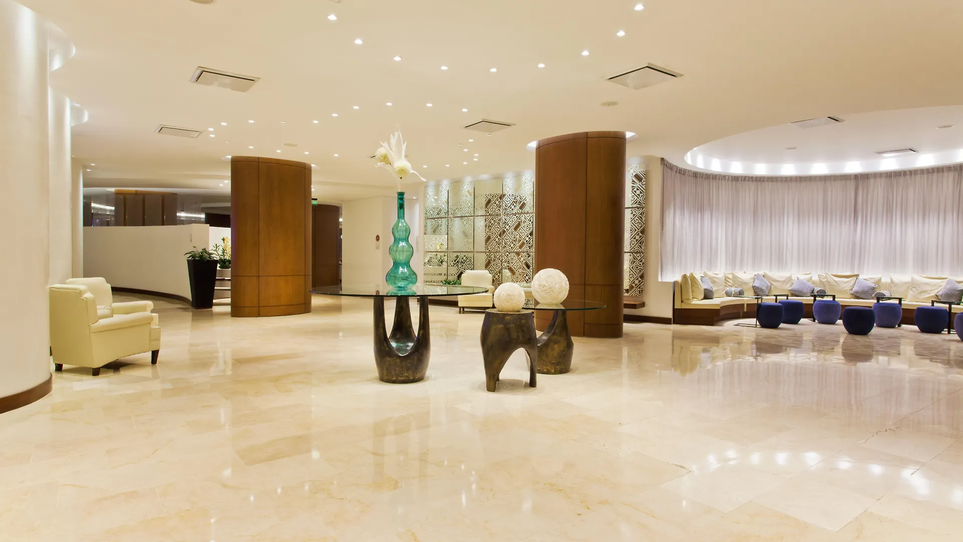 Θέρετρο Holiday Inn Cartagena Morros By Ihg